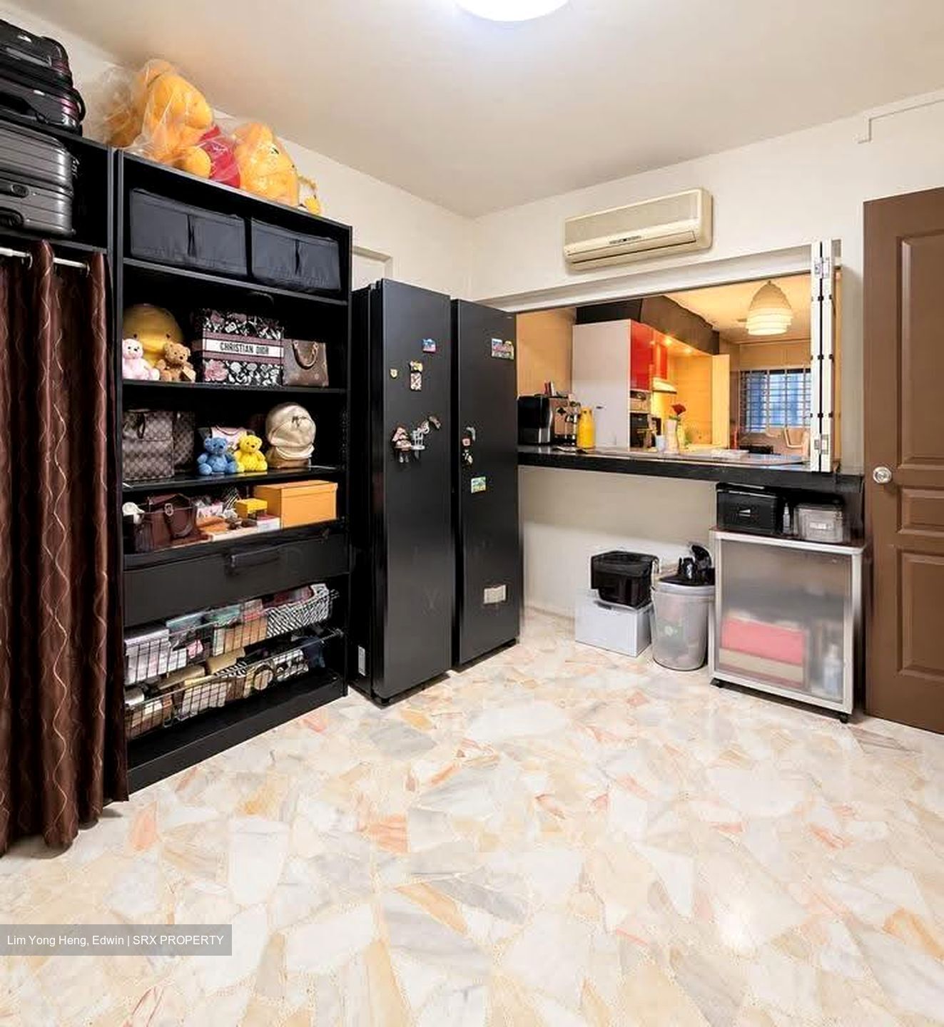 Blk 107 Yishun Ring Road (Yishun), HDB 4 Rooms #634545911